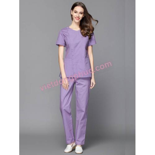 Đồng phục điều dưỡng 28